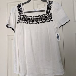 Old Navy Top BOGO FREE!